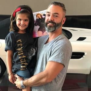 Meet your Posher, Brian